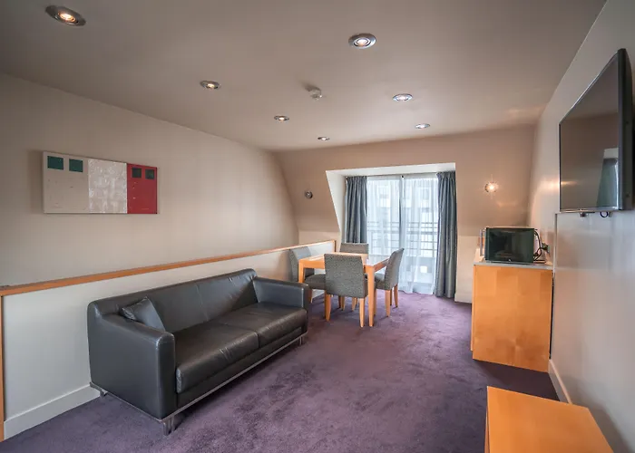 Scenic Hotel Southern Cross