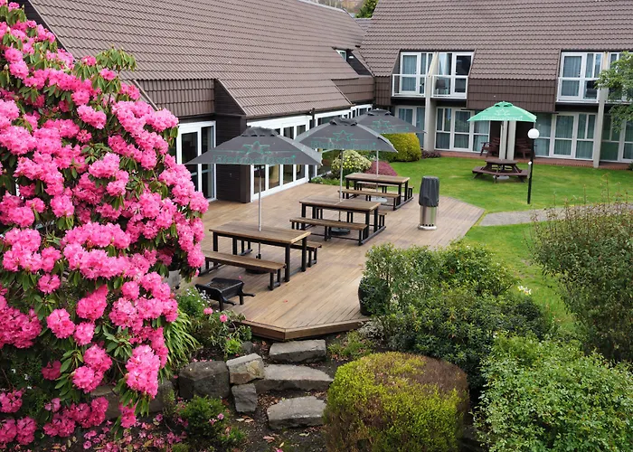 Dunedin Leisure Lodge - Distinction