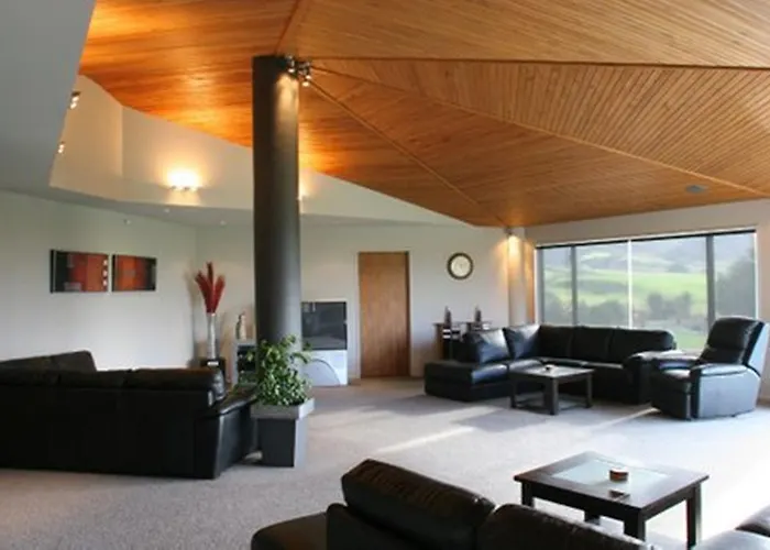 Hokonui Bed And Breakfast